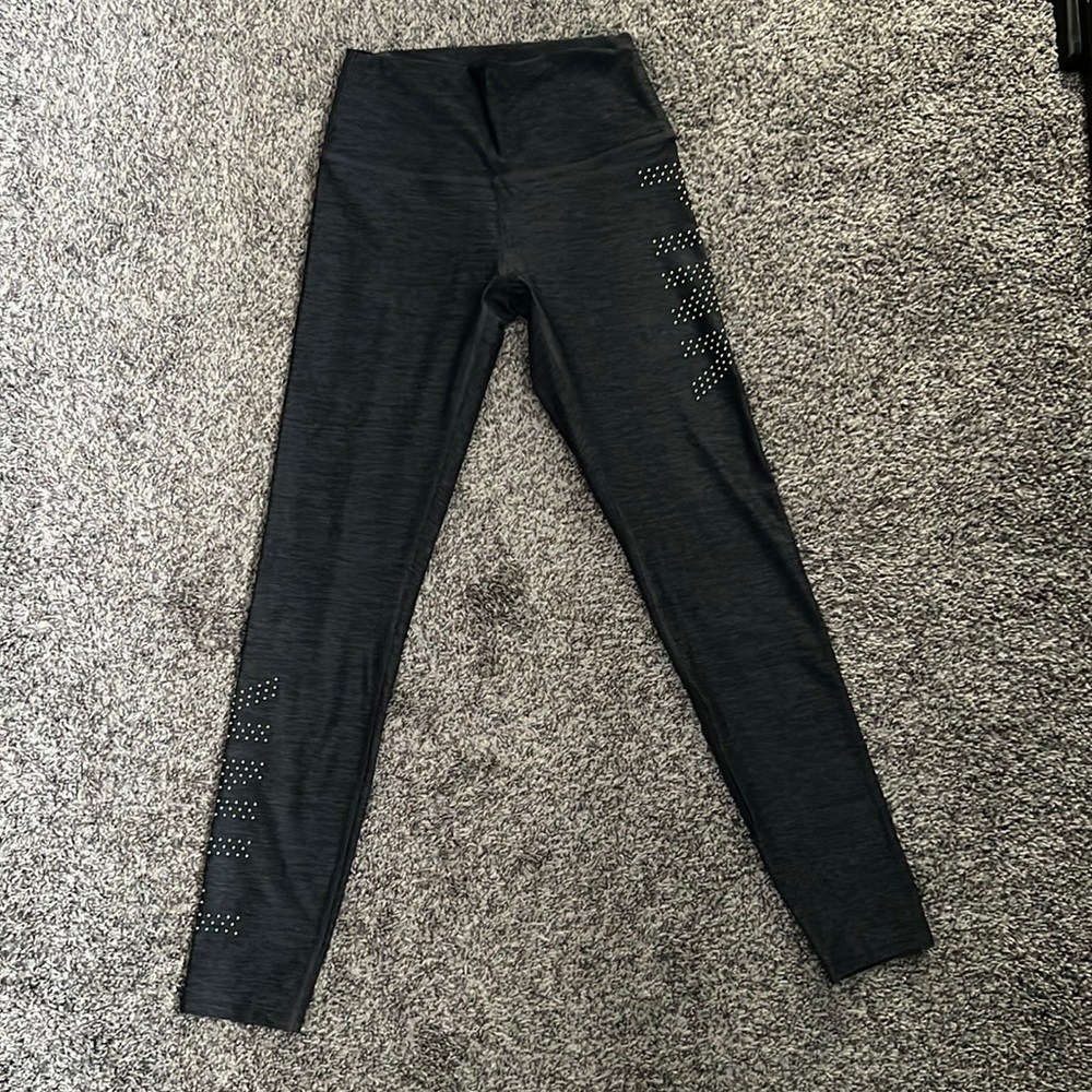 Pink brand leggings
